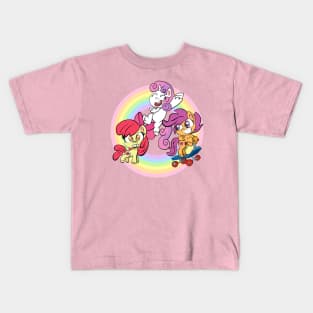 CMC Life Kids T-Shirt